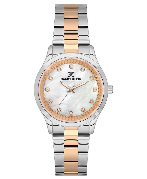 Daniel Klein Two Tone Ladies Watch DK.1.13881-6 DK.1.13881-6 - Image 1