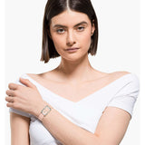 Swarovski Cosmopolitan Silver Women's Watch - 5547719