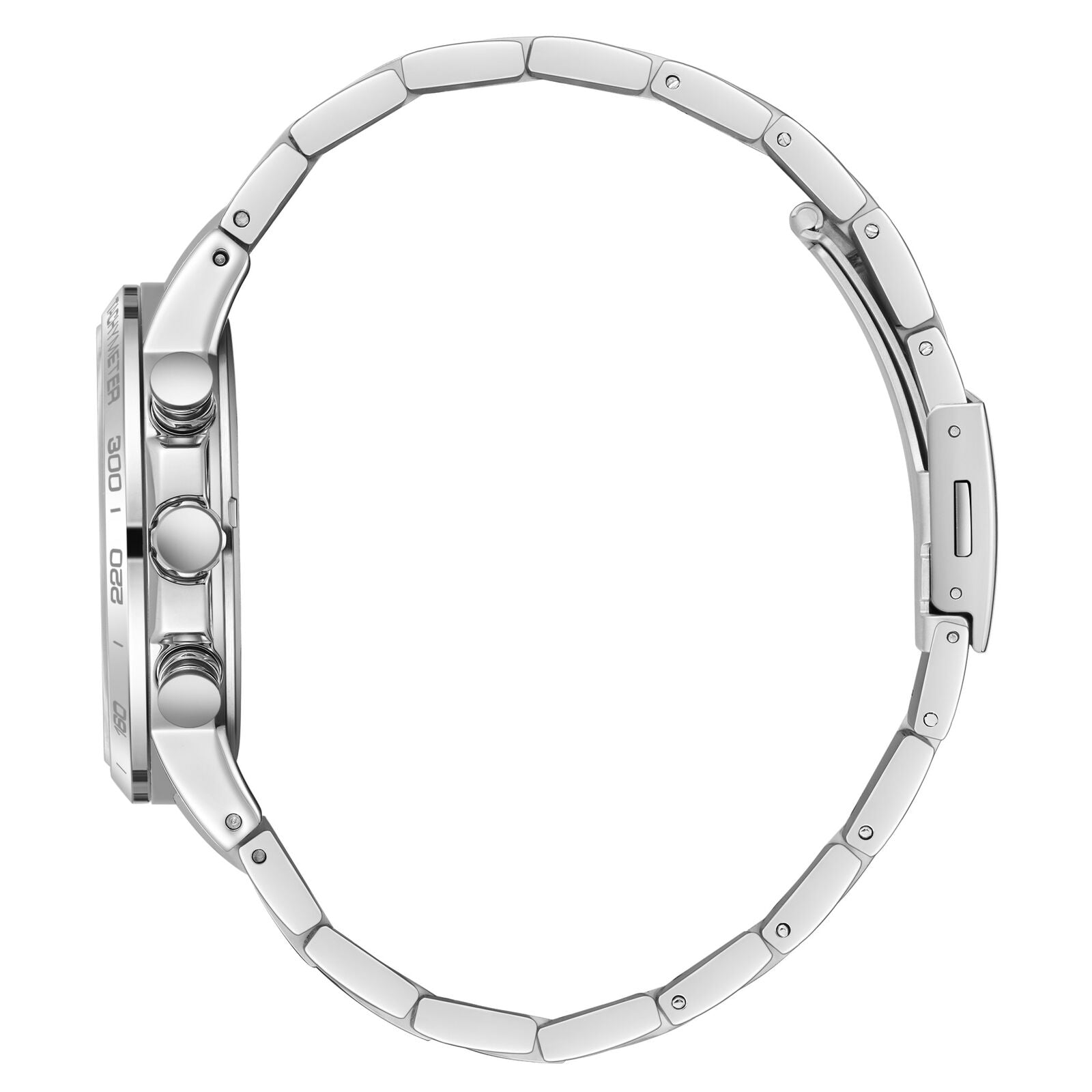 Lee Cooper Silver Men's Watch LC08293.390 LC08293.390 - Image 4