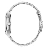 Lee Cooper Silver Men's Watch LC08269.370