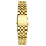 Lee Cooper Gold Ladies Watch LC08135.120