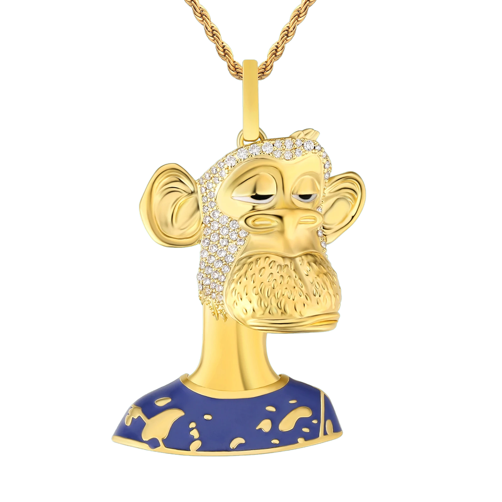 Ape pendant online