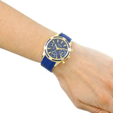 Guess Analog Blue Dial Women's Watch W0562L2 - Watches of Australia #5