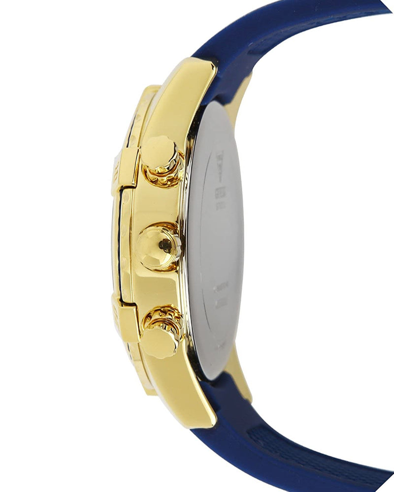 Guess Analog Blue Dial Women's Watch W0562L2 - Watches of Australia #2