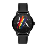 Armani Exchange Rainbow Men's Quartz Watch  AX7120 - Watches of Australia
