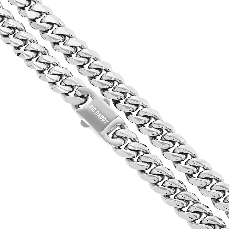 Big stainless deals steel chain