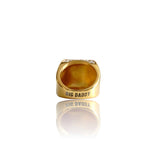 Big Daddy Bling Empire Gold Ring