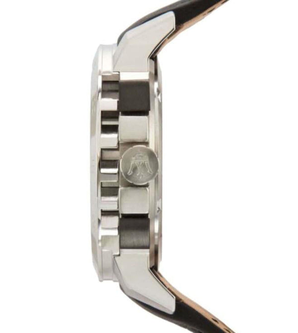 Maserati Ingegno Chronograph Men's Watch R8871619004 - Watches of Australia #2