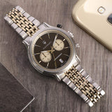 Maserati Analog Brown Dial Men's Watch R8873638003 - Watches of Australia #5
