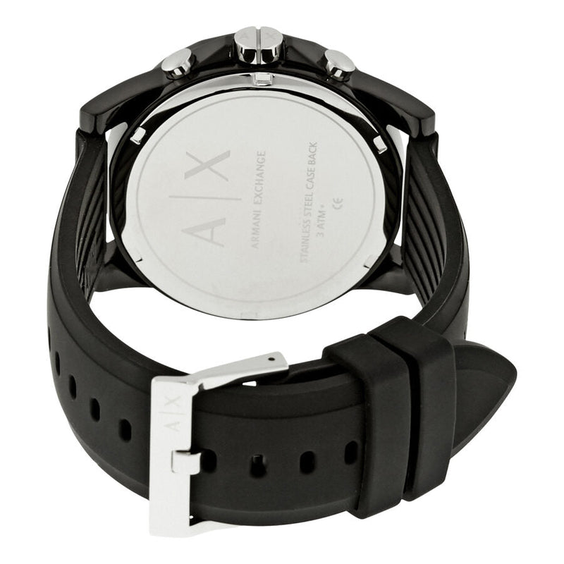 Armani Exchange Active Chronograph Men's Watch #AX1326 - Watches of Australia #3