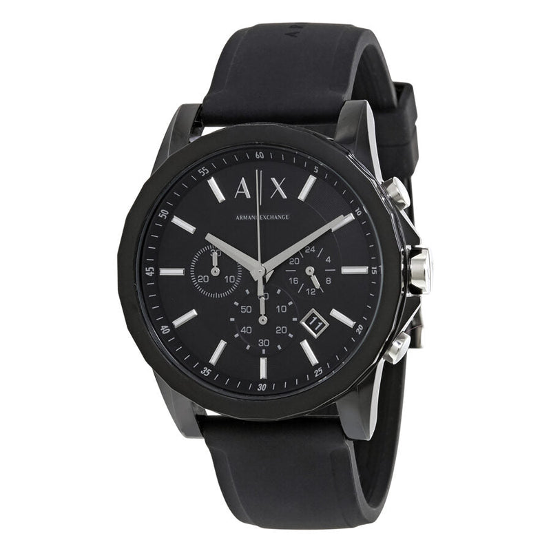 Armani Exchange Active Chronograph Men's Watch #AX1326 - Watches of Australia