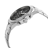 Maserati Competizione Chronograph Quartz Black Dial Men's Watch R8853100023 - Watches of Australia #2