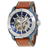 Fossil Modern Machine Sport Automatic Dial Men's Watch  ME3135 - Watches of Australia