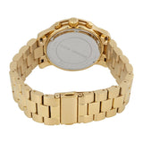 Michael Kors Midsized Chronograph Gold-tone Unisex Watch MK5055 - Watches of Australia #3